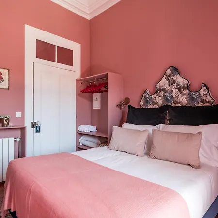 Villa Camélia Boutique House-3
