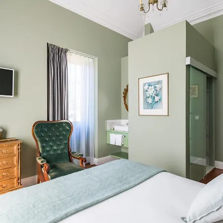 Villa Camelia Boutique House-2